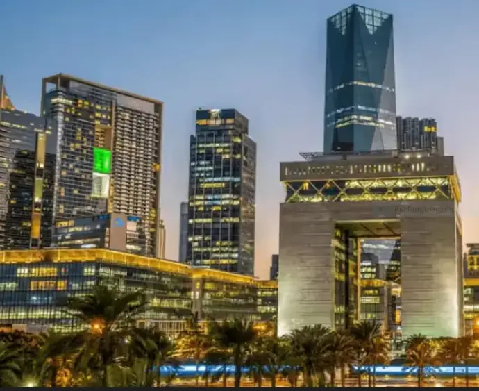 DIFC-Dubai-1