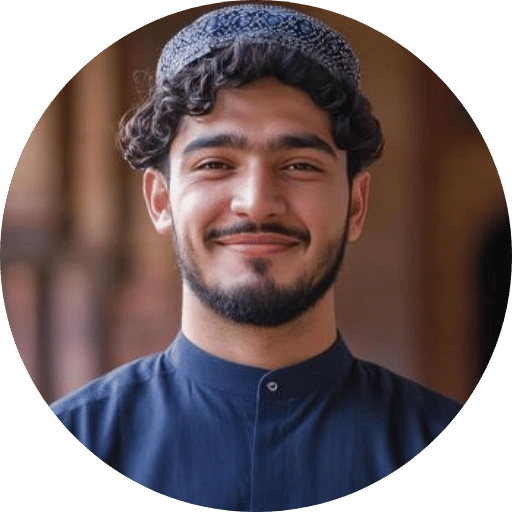 Haroon Aziz