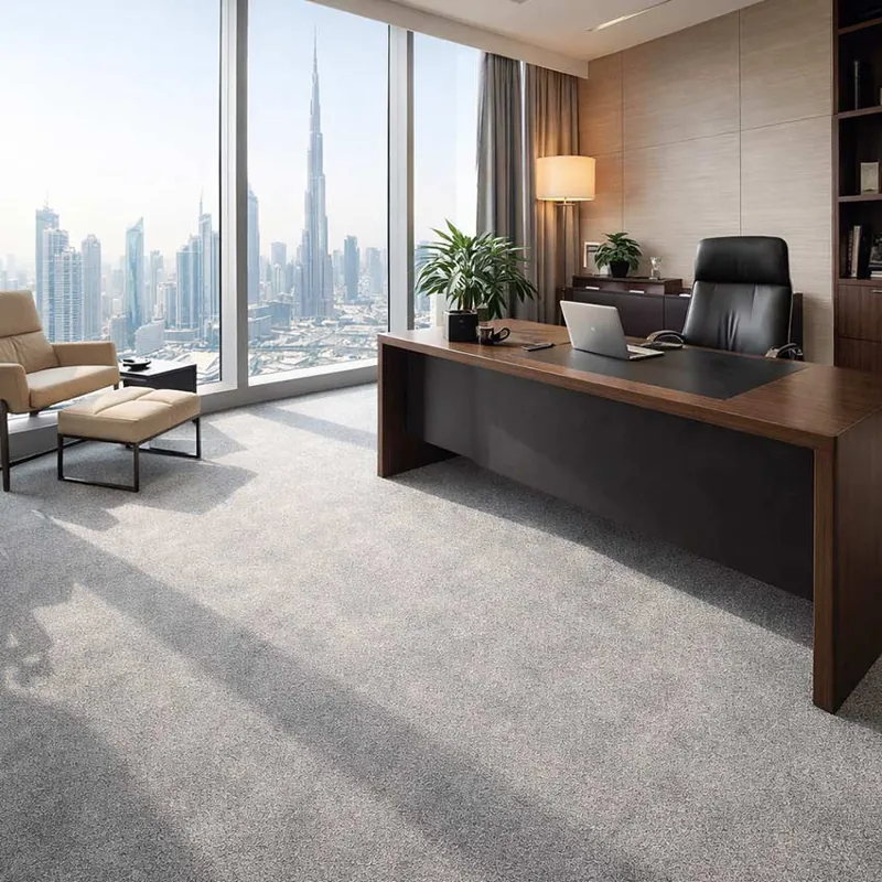 Home office
