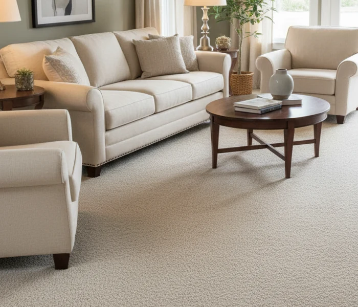 Modern Wall to wall carpet UAE