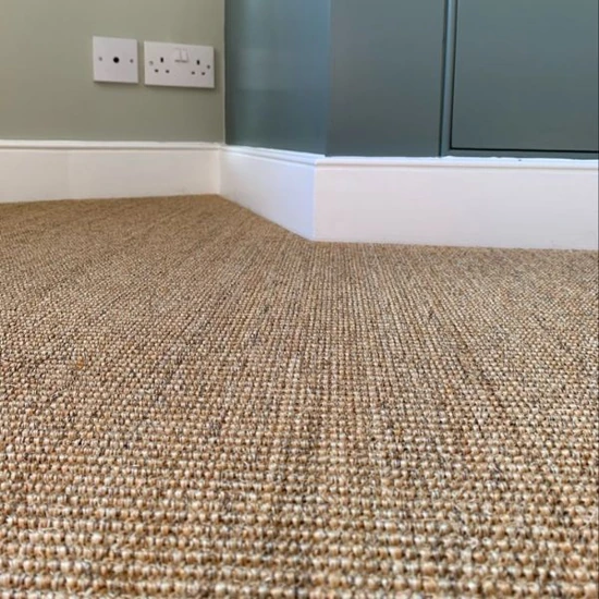 Sisal Wall to wall carpet UAE