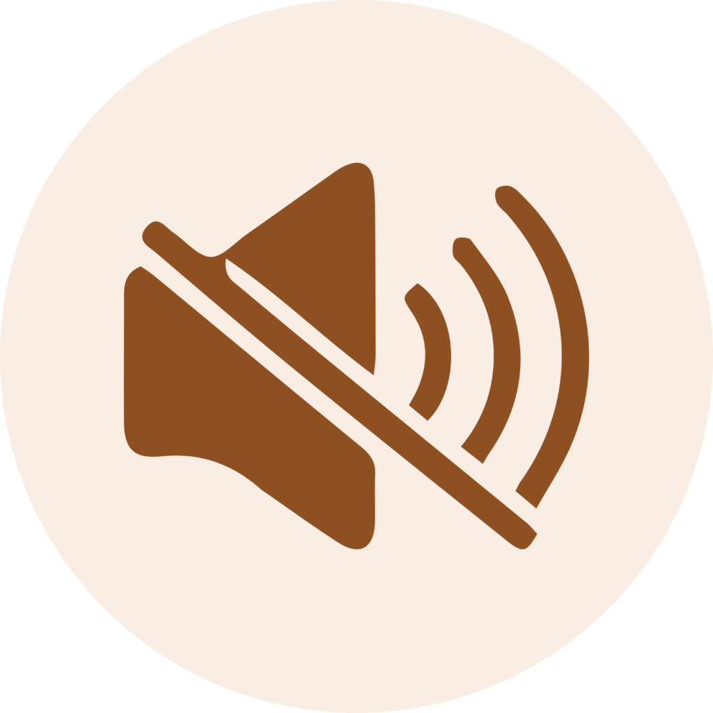 Sound Reduction