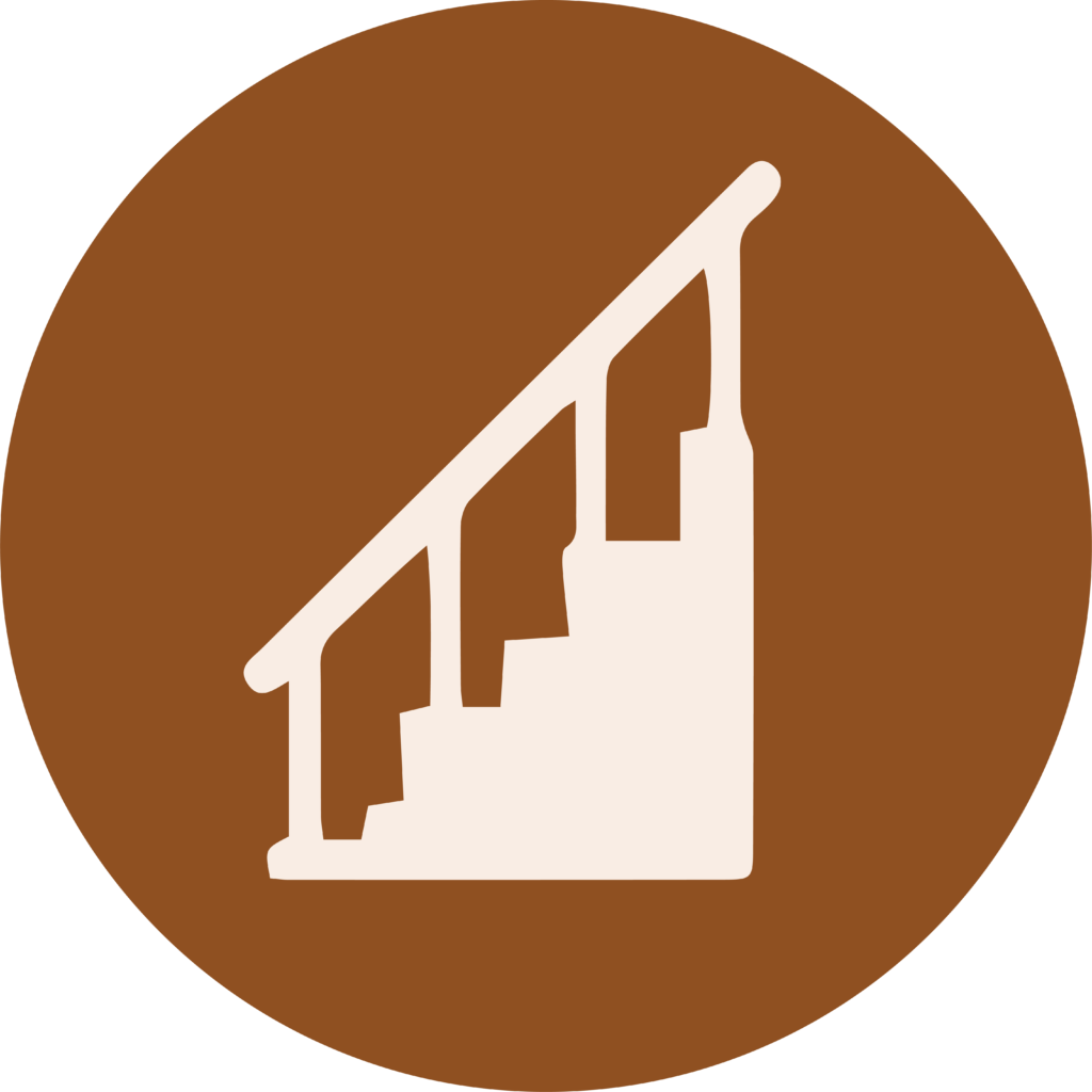 Stairs Area