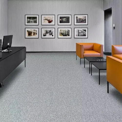 Tufted Carpets