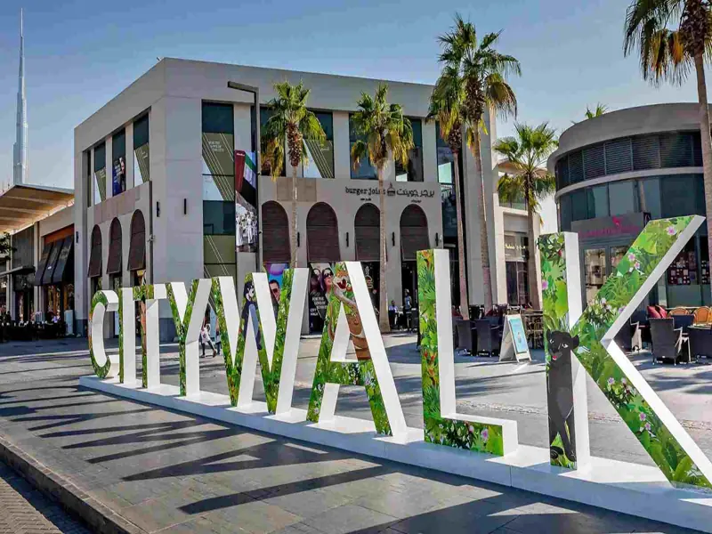 city-walk