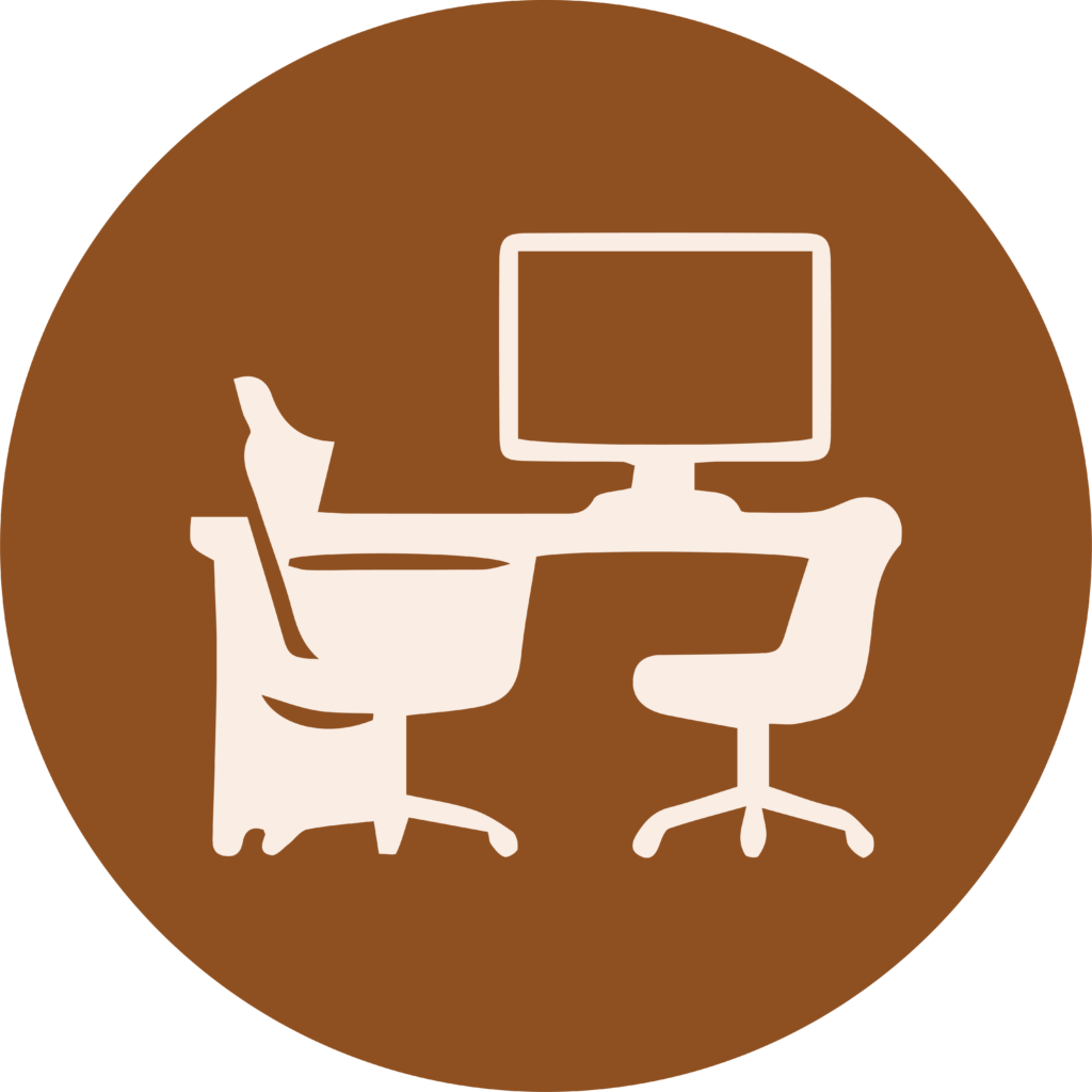 office Area